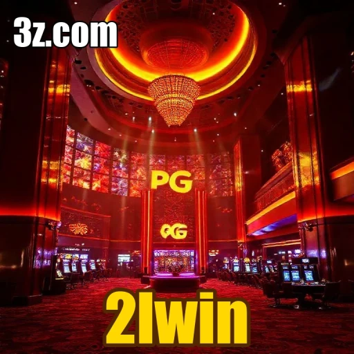 Jogos Live: Experiência Imersiva no 2lwin Para Apostadores