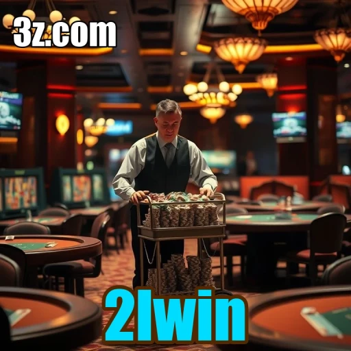 2lwin news: Atraí novos jogadores com interface envolvente