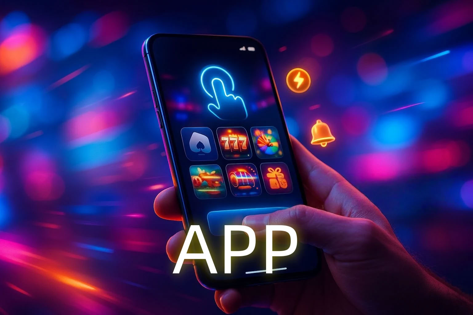 2lwin Benefícios do App