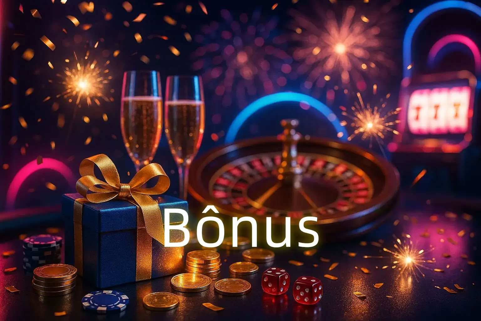 2lwin Bônus Festivos