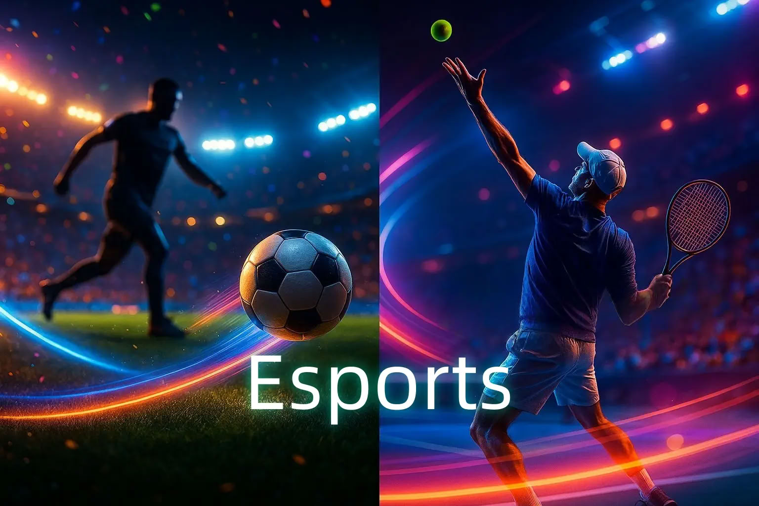2lwin Eventos Esportivos