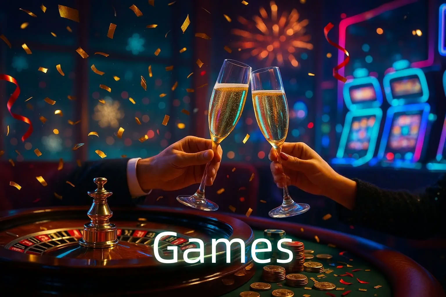 2lwin Jogos Festivos