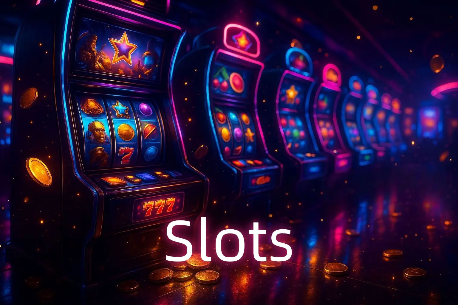 2lwin Benefícios dos Slots